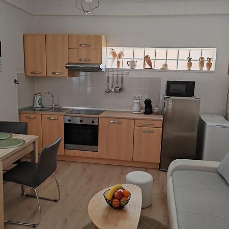 Apartman Lana Medulin Extérieur photo
