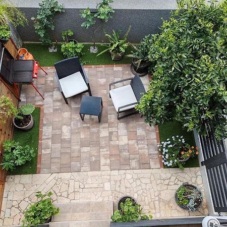Apartman Lana Medulin Extérieur photo