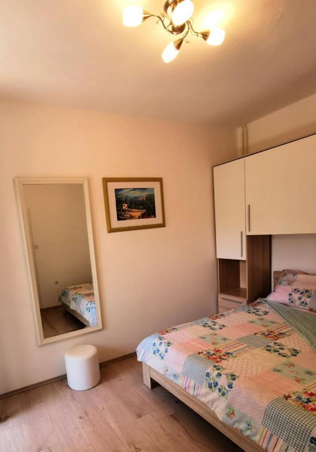 Apartman Lana Medulin Extérieur photo