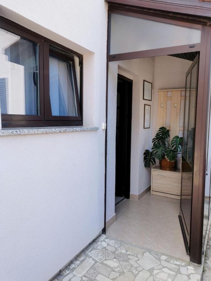 Apartman Lana Medulin Extérieur photo